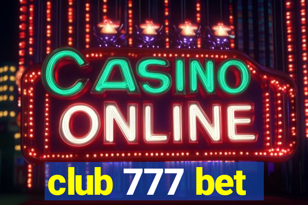 club 777 bet